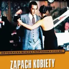 Tango z Filmu Zapach Kobiety – Historia i wpływ tej muzyki na film