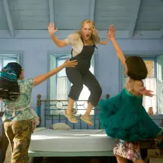 Mamma Mia: 10 fascynujących ciekawostek z planu filmowego