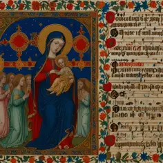 Stabat Mater: średniowieczny hymn o cierpieniu Maryi pod krzyżem
