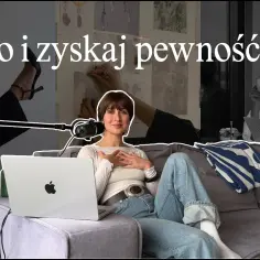 Jak stać się przebojowym? 5 skutecznych metod na pewność siebie