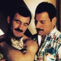 Partner Freddiego Mercury: Mary Austin i Jim Hutton. Kogo kochał?