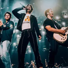 Jonas Brothers – Kiedy i gdzie odbędą się ich koncerty?