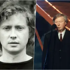 Marek Grechuta, młody i starszy. Jego piosenki wciąż poruszają serca.