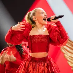 Eurowizja 2023 – Kto reprezentuje Wielką Brytanię w konkursie?