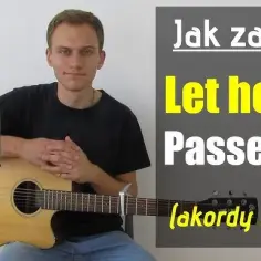Let Her Go – Co oznacza tekst piosenki Passenger? Tłumaczenie i analiza
