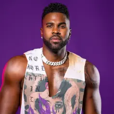 Jason Derulo w Polsce – Jakie koncerty zaplanowane na 2025 rok?
