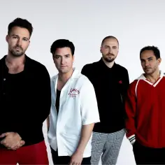 Big Time Rush – Kiedy i gdzie odbędzie się ich koncert w Polsce? Daty