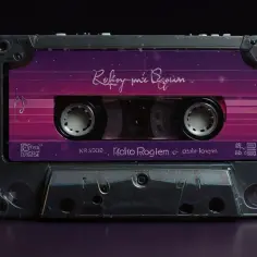 Gdzie znaleźć oryginalny podkład muzyczny Kto wie czy za rogiem - De Su