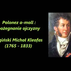 Jak rozumieć Ogińskiego Pożegnanie Ojczyzny? Analiza kompozycji