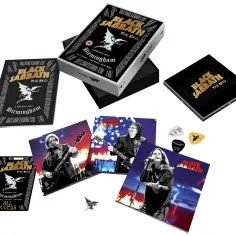 Black Sabbath – The End: Jak wygląda ostatnia trasa zespołu? Szczegóły