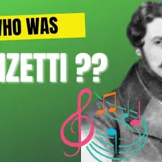 Gaetano Donizetti: Top 10 oper, które z pewnością powinieneś znać