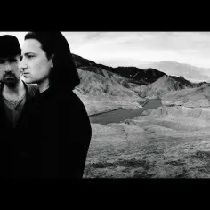 The Joshua Tree - najlepsza płyta U2, która zdefiniowała rock lat 80.