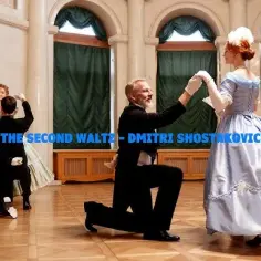 Shostakovich i jego walce – Głęboka analiza 1. i 2. walca: Co je wyróżnia?