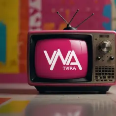 VIVA TV: Kultowy kanał muzyczny, który odmienił scenę telewizyjną