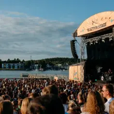 Green Festival – Jakie atrakcje czekają w 2022 roku? Program festiwalu