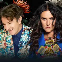 Kayah i Bregović – Gdzie odbędzie się koncert w Gliwicach w 2025 roku?