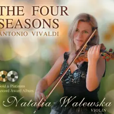 Antonio Vivaldi i jego najsłynniejsze utwory - Poradnik Melomana