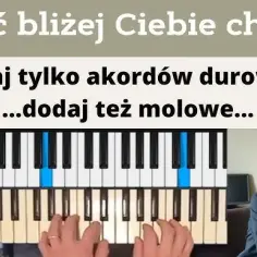 Jak rozumieć piosenkę "Być Bliżej Ciebie Chcę"? Analiza tekstu i interpretacja