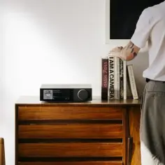 Jak włączyć Tidal HiFi i cieszyć się muzyką w najlepszej jakości