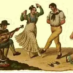 Jakie są cechy charakterystyczne tańca Tarantella? Historia i interpretacja