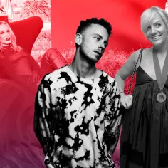 Padam Padam - pełny tekst piosenki Kylie Minogue i znaczenie