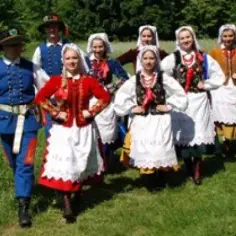 Taniec oberek: historia, kroki i znaczenie polskiego folkloru