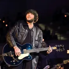 James Arthur w Polsce – Gdzie i kiedy odbędą się jego koncerty 2025 roku?