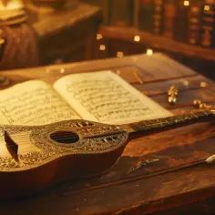 John Dowland: Oto najsłynniejszy lutnista, którego zapewne nie znasz!