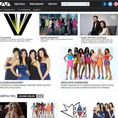 Viva Polska: Co było grane? Programy, które pokochaliśmy