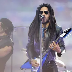Lenny Kravitz – Gdzie odbędzie się koncert w Łodzi w 2025 roku? Terminy