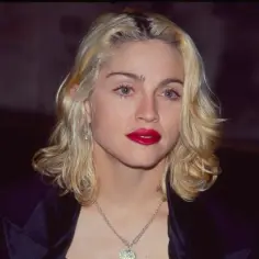 Madonna - poznaj prawdziwe nazwisko królowej popu