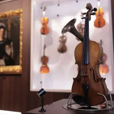 Trójkąt muzyczny - Historia i budowa magicznego instrumentu