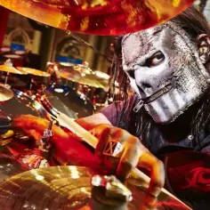 Perkusiści Slipknot – Jak wpływają na brzmienie zespołu i ich rola?