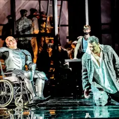 Opera Wilhelm Tell – Co warto wiedzieć o tej kompozycji Rossiniego?