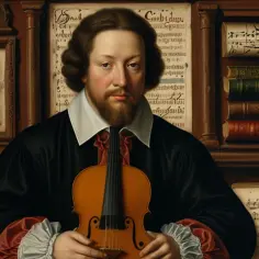 William Byrd – Kluczowe informacje o życiu i dziełach tego kompozytora