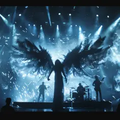 Engel Rammstein: Co takiego właściwie kryje się za tekstem tego utworu?