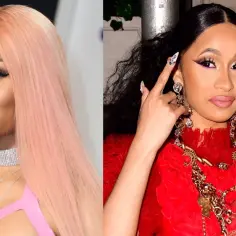 Cardi B i Nicki Minaj – Która z nich ma lepszą karierę i osiągnięcia?