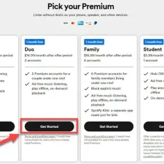 Jak dodać członka rodziny do Spotify Premium? Prosty sposób na to