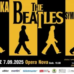 The Beatles Symfonicznie – Jak wygląda wyjątkowy koncert w tej aranżacji?