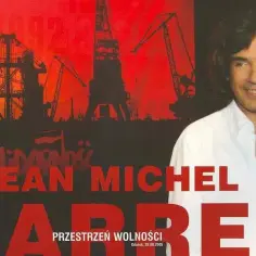 Jean Michel Jarre – Gdzie odbędą się jego koncerty w Polsce?