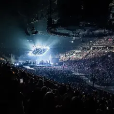 Maroon 5 – Jak wygląda trasa koncertowa w 2025 roku? Sprawdź daty