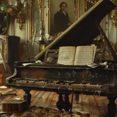 Kim był Camille Saint-Saëns? Fakty i mity o francuskim kompozytorze!