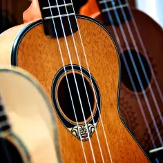 Jak wybrać najlepsze ukulele sopranowe? Porównanie i porady