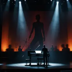 Depeche Mode koncertuje: Spirit ożywa na scenie Atlas Areny