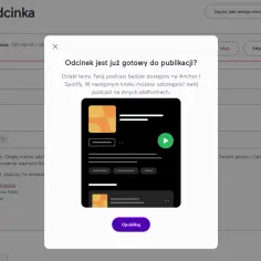 Jak wrzucić podcast na Spotify w prosty sposób i dotrzeć do słuchaczy
