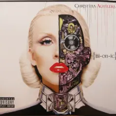 Bionic Xtina: Rewolucyjny Album Christiny Aguilery w Nowym Brzmieniu