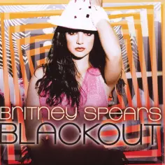 Utwory z albumu Blackout Britney Spears: pełna lista hitów
