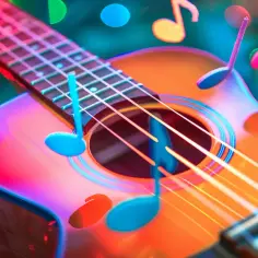 5 trików na szybką naukę akordów na ukulele: Nasz prosty poradnik
