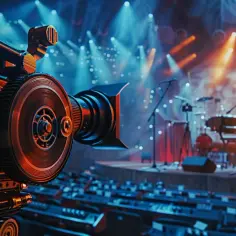 Muzyka filmowa, która przeszła do historii