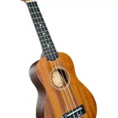 Ukulele: jakie drewno wybrać? Wpływ na brzmienie i cenę